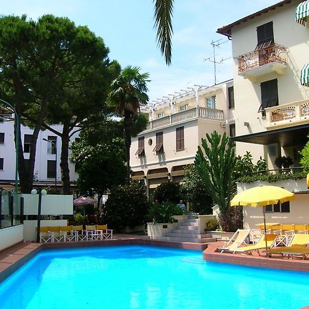 Coccodrillo Hotel & Apartments Varazze Bekvämligheter bild